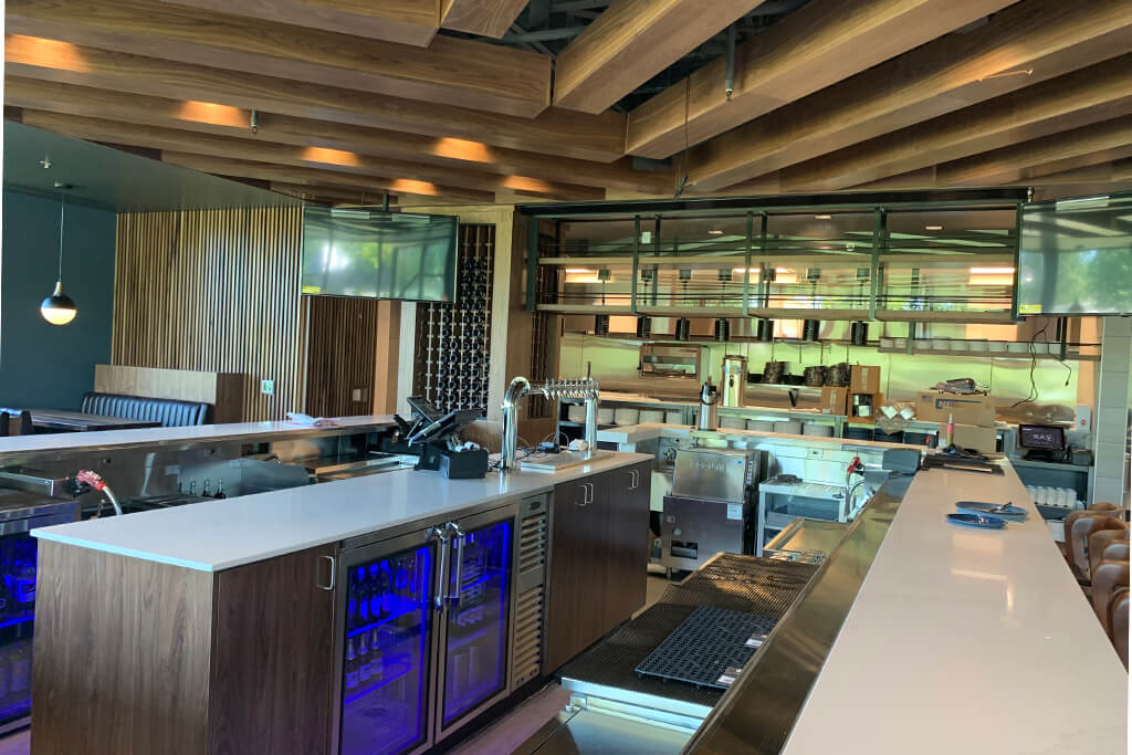 Architectural Millwork