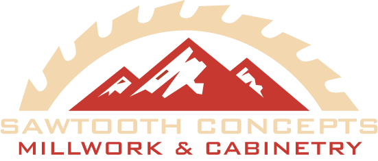 Sawtooth Concepts - Millwork and Cabinetry