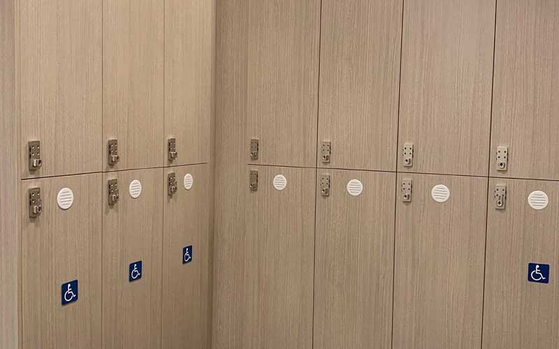 Service - Custom Casework