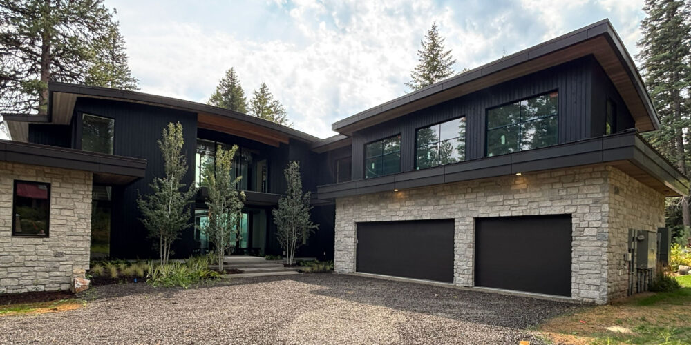 Residential Painting Project in Payette, ID