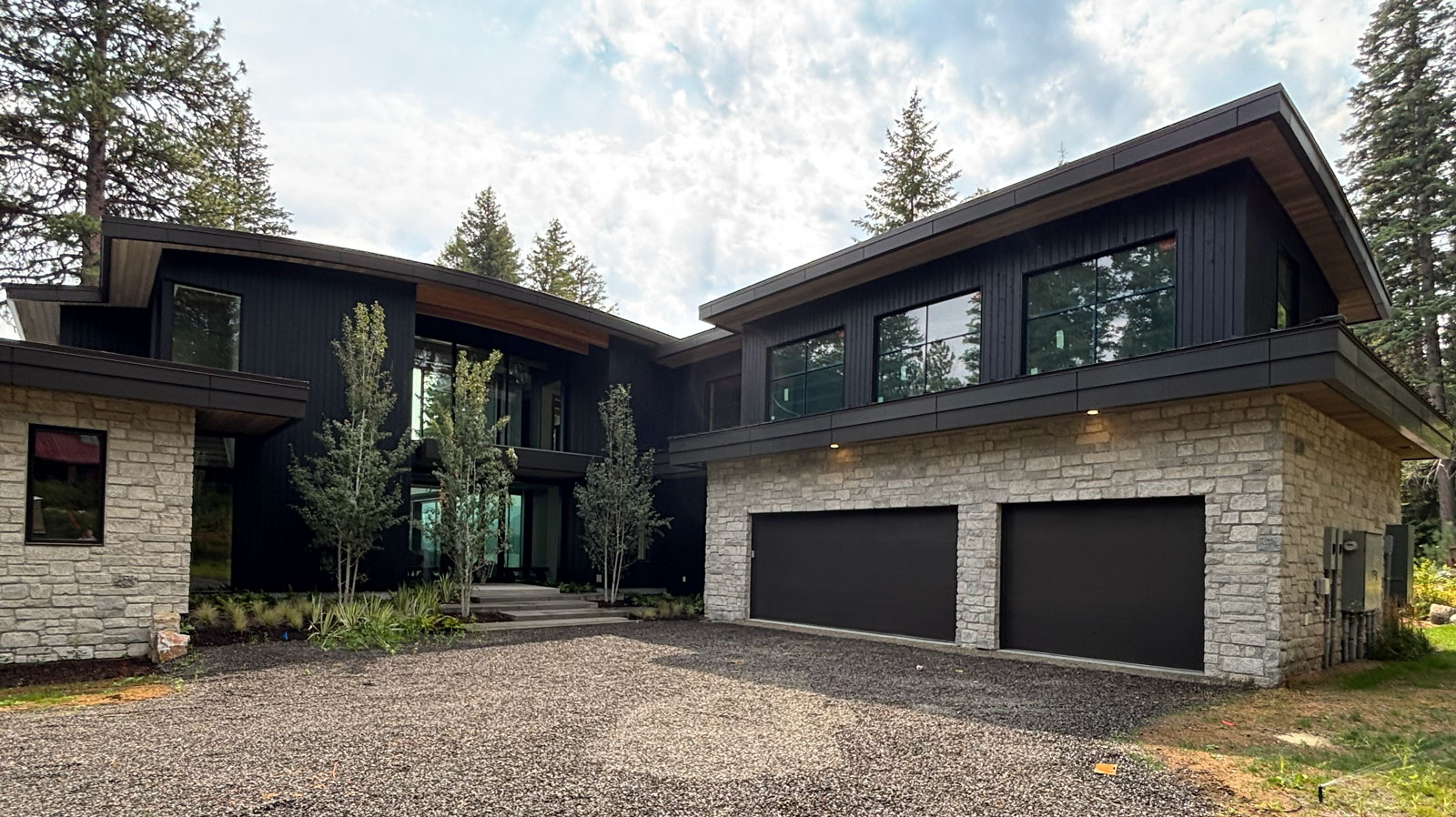 Residential Painting Project in Payette, ID