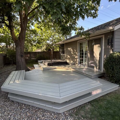 Residential Painting Project in Payette, ID