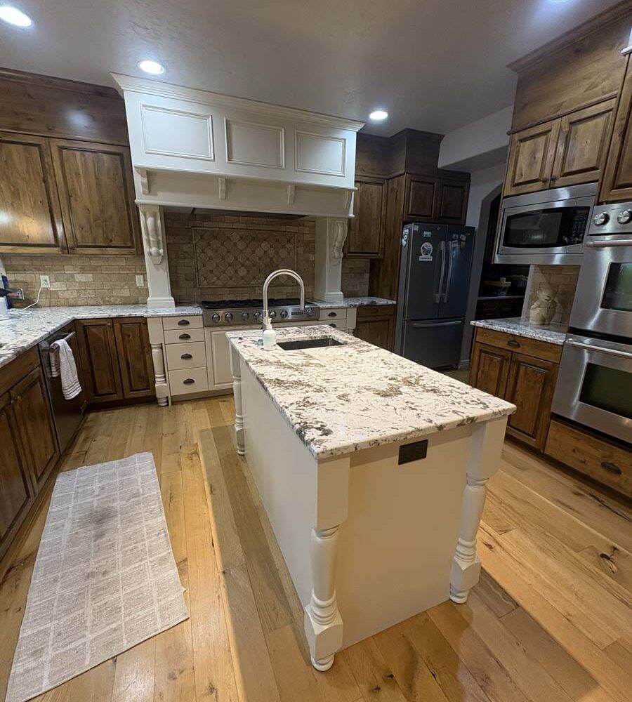 Residential Painting Project in Payette, ID