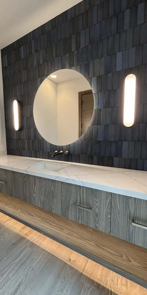 Residential Painting Project in Payette, ID