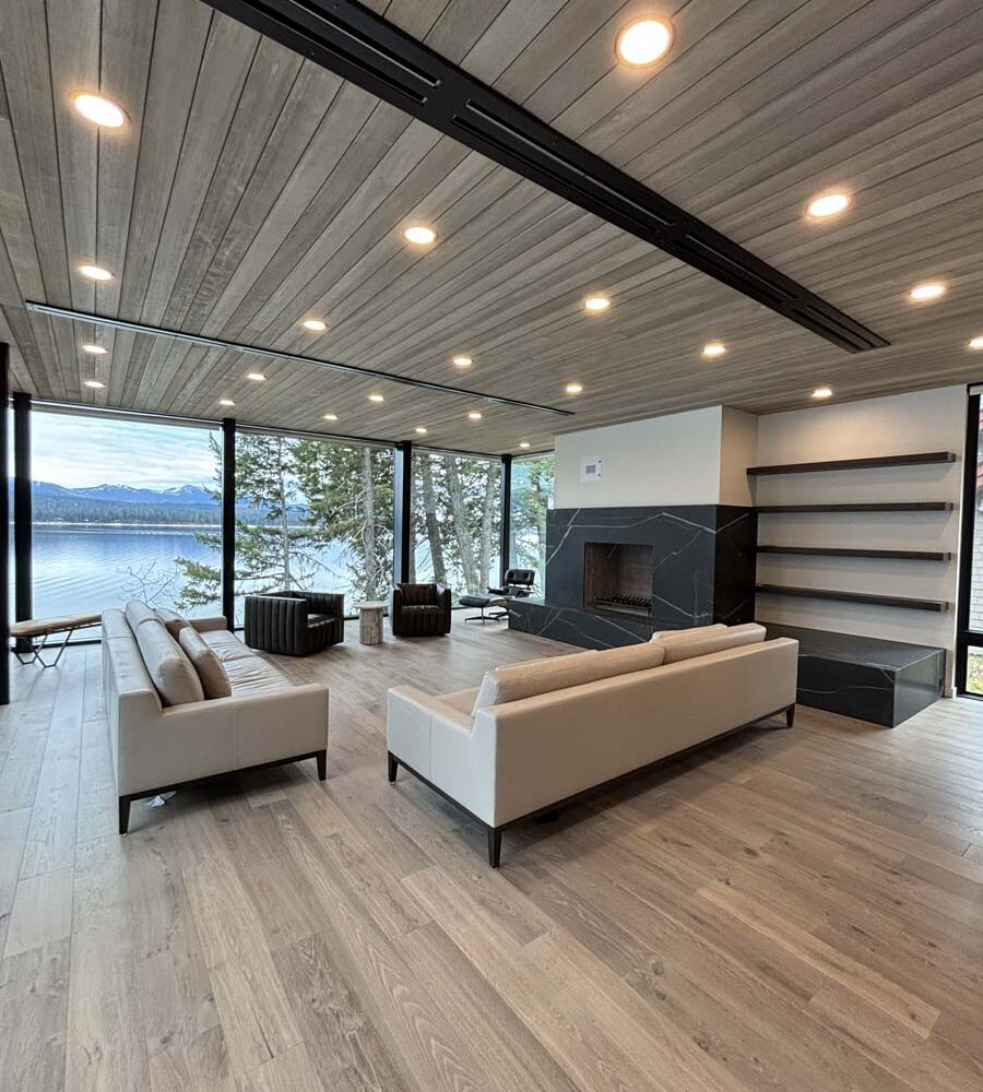 Residential Painting Project in Payette, ID