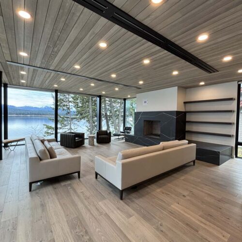 Residential Painting Project in Payette, ID