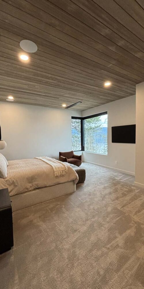 Residential Painting Project in Payette, ID