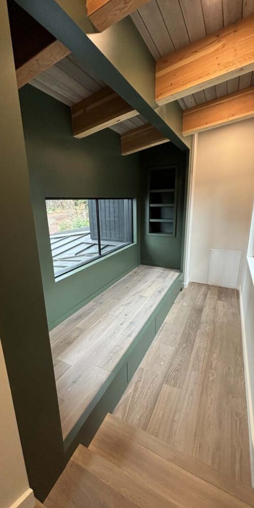 Residential Painting Project in Payette, ID