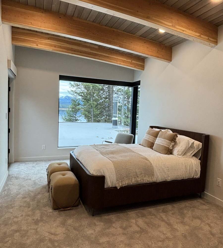 Residential Painting Project in Payette, ID