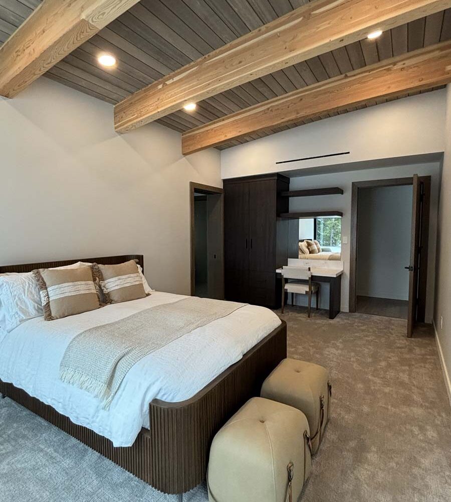 Residential Painting Project in Payette, ID