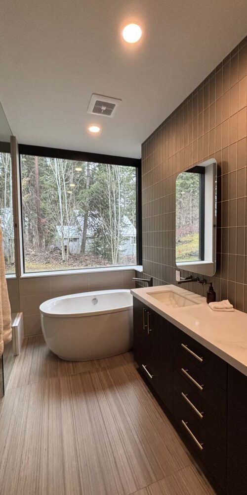 Residential Painting Project in Payette, ID