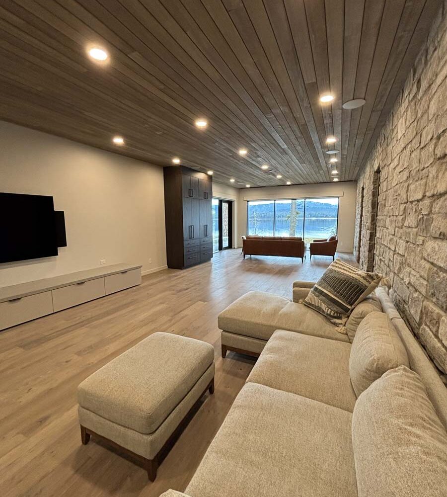 Residential Painting Project in Payette, ID